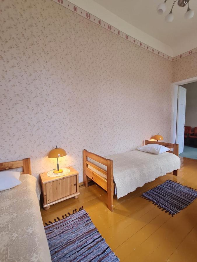 Krimuldas Muiza Sigulda Luaran gambar