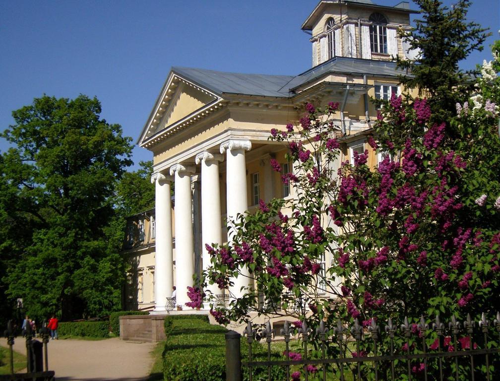 Krimuldas Muiza Sigulda Luaran gambar