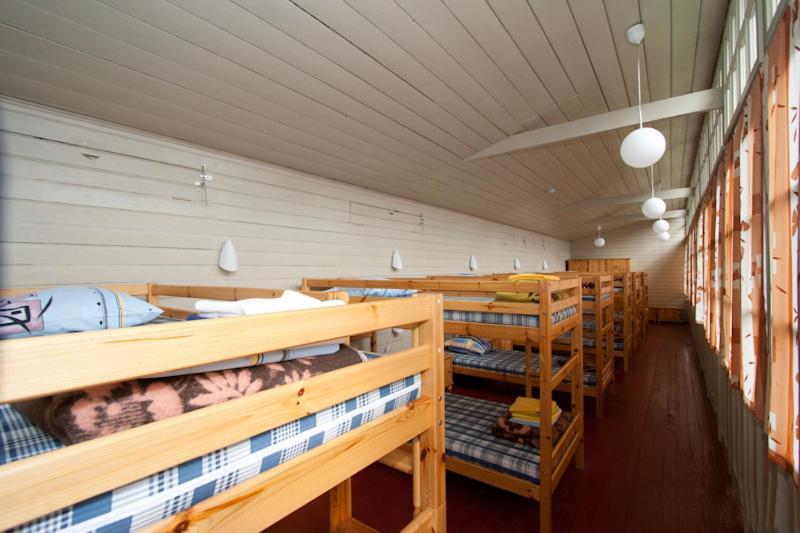 Krimuldas Muiza Sigulda Luaran gambar