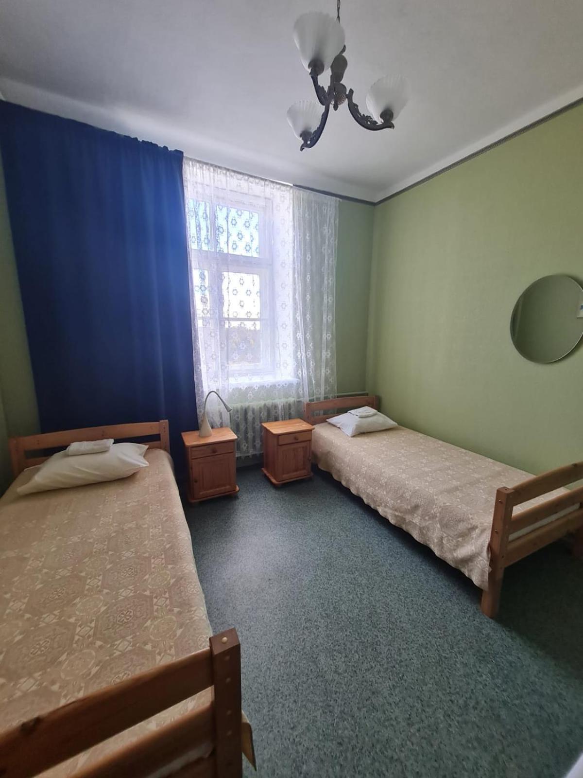 Krimuldas Muiza Sigulda Luaran gambar